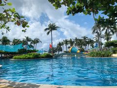 -三亚亚龙湾天域度假酒店