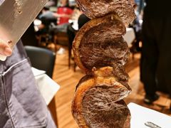 -拉蒂娜·巴西牛排馆 Latina·Brazilian Steakhouse(陆家嘴旗舰店)