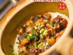 -红星光发煲仔饭(大石街店)