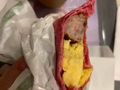 -麦当劳(季华好又多店)