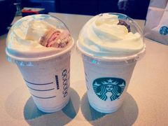 -星巴克(北京门头沟长安天街店)