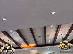 -起士林西餐厅(东经路店)
