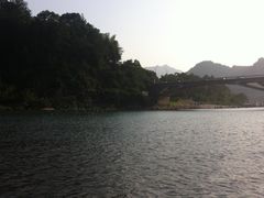 -楠溪江风景名胜区