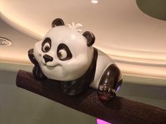 -眉州东坡·熊猫主题餐厅(枫蓝店)