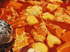 -螺大喜螺蛳粉火锅(雍和宫店)
