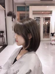 -HAIR HERE造型