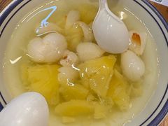 -云阿蛮云南生烫牛肉米线(奉贤路店)