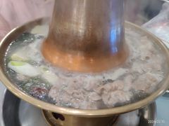 -鑫龙火锅城(青岛分店)