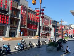 -中街·盛京龙城