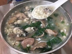 -广场正宗原汁薏米店