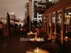 -城市露台景观餐厅(淮海路店)