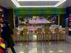 -向日葵KTV(温江店)