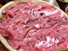 -黔有有贵州酸汤夺夺粉火锅(五味十字店)