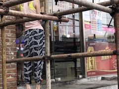 -喝丢一只鞋海鲜烧烤·海肠捞饭(文体街店)