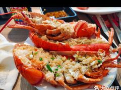 -星伦多 自助料理(圆融店)