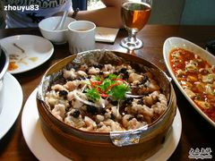 DSCN0859-外婆家(杭州马塍店·杭帮菜名店)