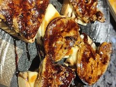 -大渔铁板烧(中山路八佰伴店)