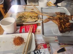 -木屋烧烤(白石洲店)