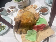 -江城小馆陕南妈妈菜·全球旅行餐厅(钟楼店)