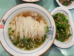 黄瓜皮牛肉-刘氏三和面馆