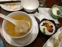 -无锡太悦度假酒店·悦餐厅