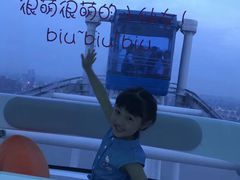 -南昌之星摩天轮