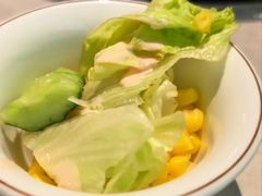 -同仁四季椰子鸡(罗湖国贸店)