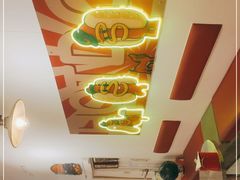 -Eckl’s爱氏热狗(猫街店)