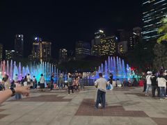 -吉隆坡国油双峰塔
