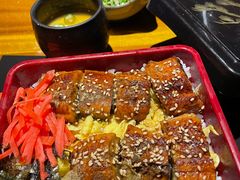 鳗鱼饭-和彩放题餐厅(酒仙桥店)