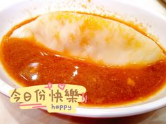 -喜家德虾仁水饺(东海缤纷天地店)