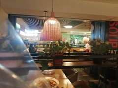 -拿渡·水煮鱼 麻辣香锅(西单大悦城店)