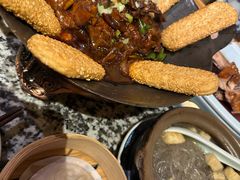 -南京大牌档(崇文门国瑞店)