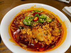 -付小姐在成都(五道口店)