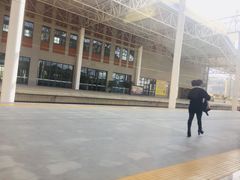 -莆田站