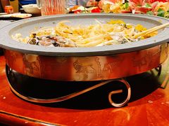 -小杨烤肉(高新店)