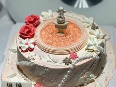 -FALANC CAKE生日蛋糕(广州店)