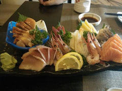 -千鹤日本料理(穿山路店)