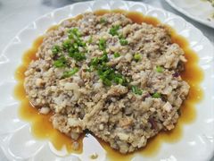 -罗记家常菜(鸿景花园店)