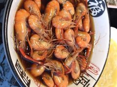 -风味小馆(天目湖宾馆店)