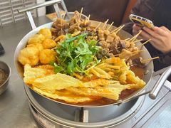 -小螺大作·螺蛳粉火锅(林和西店)