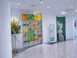 -安心妈妈月子中心(高新店)