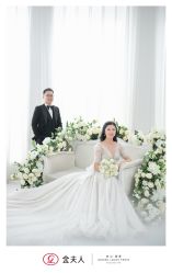 点击看大图 -金夫人婚纱摄影(总店)