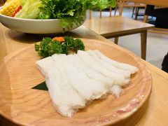 -湯系·煲汤手艺人(东二环泰禾广场店)
