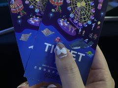 -三亚海昌梦幻海洋不夜城