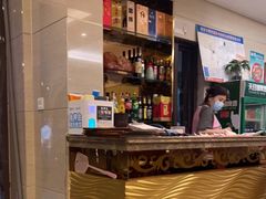 -新天厨酒家(二分店)
