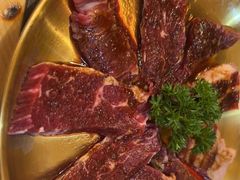 -闻老头·菊花炭烤肉(D11店)