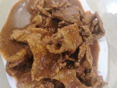 -满口香饭店