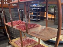-常赢三兄弟·清真涮肉(五莲路店)