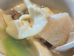 -金谷仓家庭料理(马泉营店)